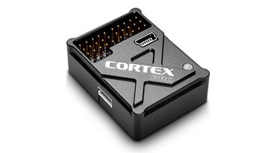 CORTEX pro (3-Achs Flächenkreisel)