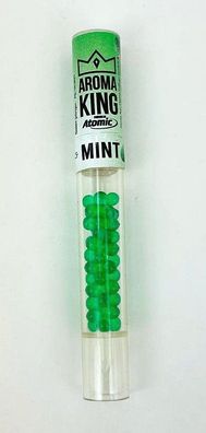 Aroma King Pen Applikator Minze 50 Stk Atomic