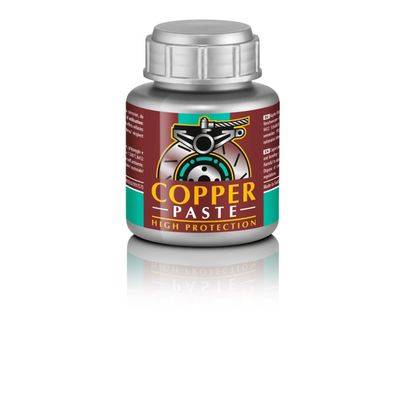 Motorex Copper Paste Kupferpaste 100 gramm Racefoxx