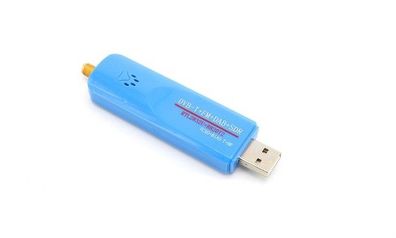 MAAS USB RTL-SDR Stick RTL2832 + R820T