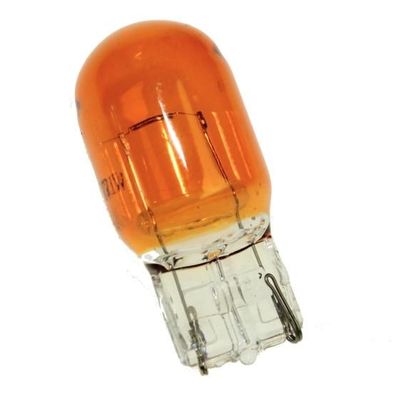 Glühlampe Blinkerleuchte Orange T20 12V/21W