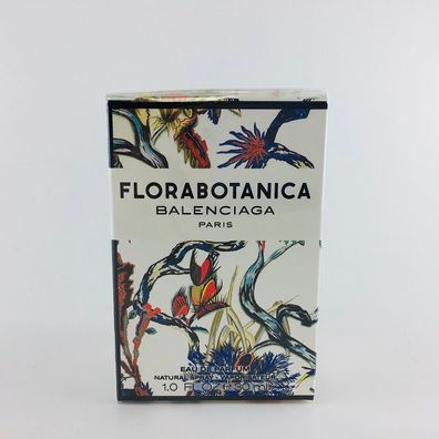 Balenciaga Florabotanica Eau de Parfum 30ml
