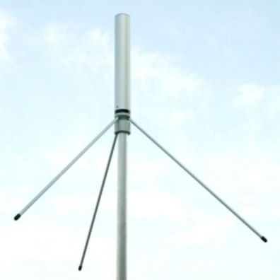 SIRIO GP 108-136 LB-PL Basisantenne für Flugfunk / Airband VHF