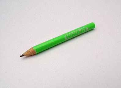 Hinumit Möbelmarkt Werbebleistift Mini Holz Bleistift Stift mit Werbung