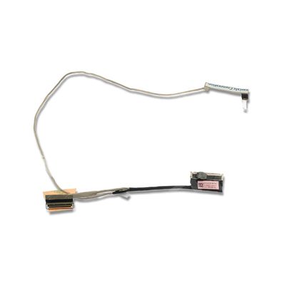 Display LCD Video Kabel 6017B0943701 40 Pin Non-Touch für HP ProBook 650 G4 Serie