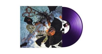 Prince: Chaos And Disorder (Limited Edition) (Purple Vinyl) - Legacy - (Vinyl / ...