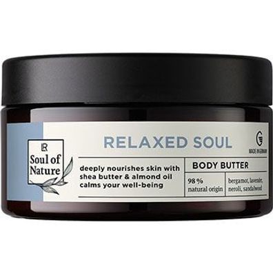 LR Soul of Nature Relaxed Soul Body Butter