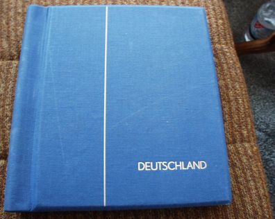 Dt. Reich Sammlung von 1872 - 1945, Untersch. Erhalt., siehe Bilder, bitte lesen
