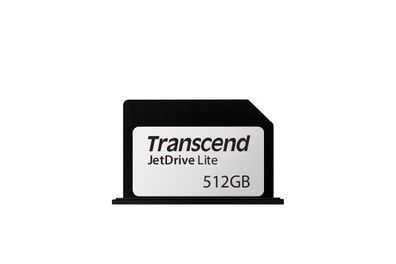 Flash JetDrive Lite 330 - 512GB - Transcend
