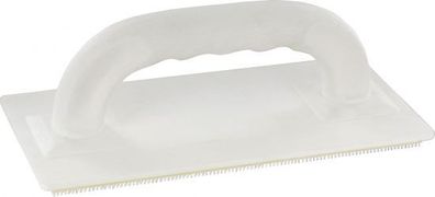 PAD-Handbrett mit Klettverschluss für Pad-Beläge