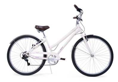 27,5 Zoll Kinderfahrrad Kinder Mädchen Damen City Fahrrad Bike Rad Mädchenrad