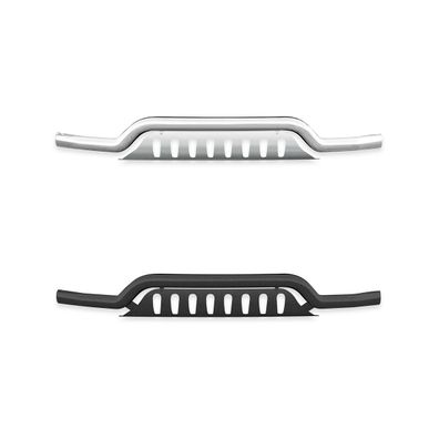 Frontschutzbügel tief mit Blech passend für Toyota RAV4 Bj. 2010-2013