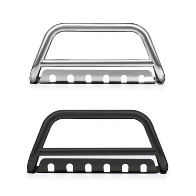 Frontschutzbügel mit Blech passend für Fiat Ducato Bj. 2006-2016