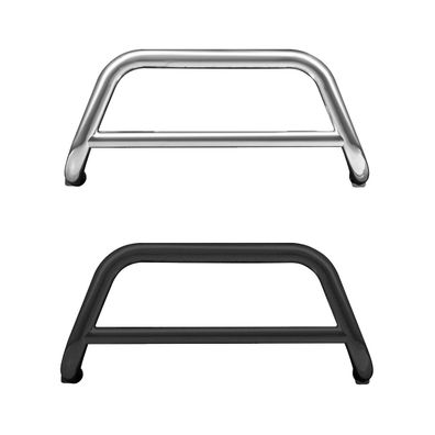 Frontschutzbügel mit Querstab passend für Nissan Navara Bj. 2005-2010