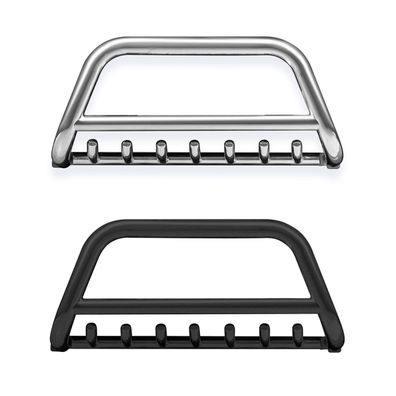 Frontschutzbügel mit Grill passend für VW T6 Bj. 2015-2019