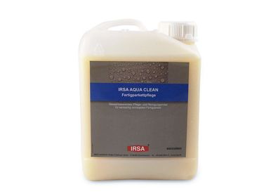 Irsa Aqua Clean 2,5 L