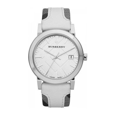 Burberry The City BU9019 armbanduhren unisex quarzwerk