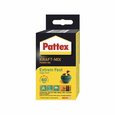 Kraft-Mix Extrem Fest 24 g
