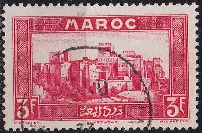Tunesien Tunisia [1933] MiNr 0113 ( O/ used )