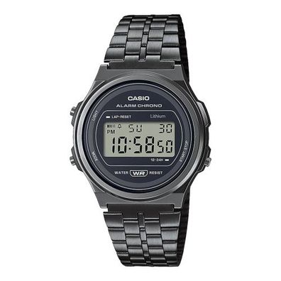 Casio Vintage A171WEGG-1AEF armbanduhren unisex quarzwerk