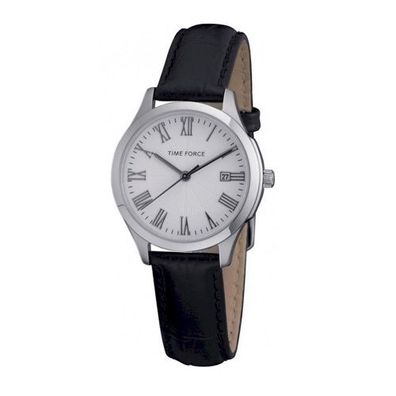 Time Force TF3305L02 armbanduhren unisex quarzwerk