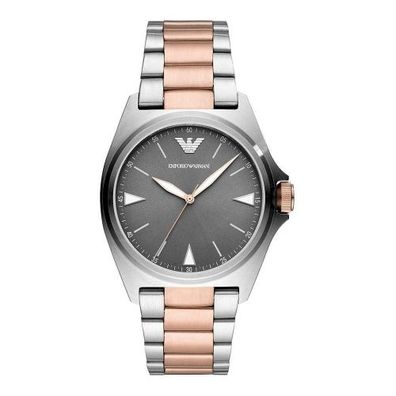 Emporio Armani AR11256 armbanduhren unisex quarzwerk