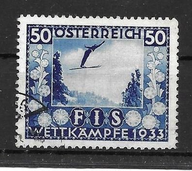 Österreich Nr. 554, gestempelt, siehe Bild.