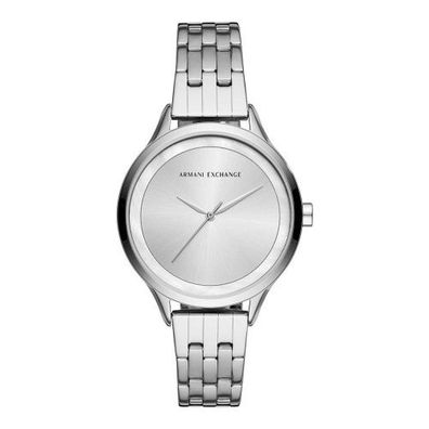 Armani Exchange AX5600 armbanduhren unisex quarzwerk