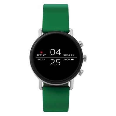 Skagen Falster 2 SKT5114 smartwatch unisex