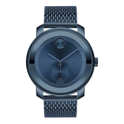 Movado Bold 3600680 armbanduhren unisex quarzwerk