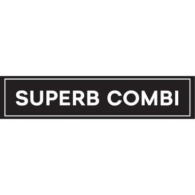 Original Skoda SUPERB COMBI Kennzeichenschild Nummernschild Kennzeichen