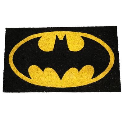 SD Toys - DC Comics Batman Justice League Fußmatte 60 x40 cm Doormat