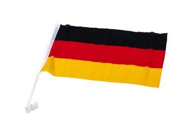 Fussball Deutschland Fahne 45x30cm Autofahne Autoflagge Flagge Fahne Fanartikel