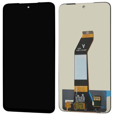 Xiaomi Redmi Note 11 4G | 21121119SC | Komplettes LCD Display | Reparatur Set