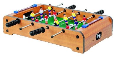 Mini Fußballkicker Tischkicker Tischfußball Kickertisch Spieltisch Kicker Tisch
