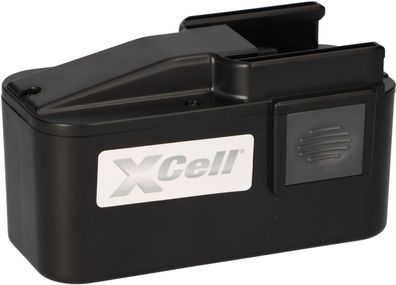 XCell Werkzeugakku für Atlas Copco Ni-MH 12V / 3000mAh