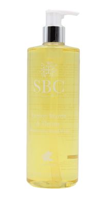SBC Hand Wash Lemon Myrtle & Thyme Handseife 500ml