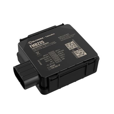 Teltonika · Tracker GPS · FMB225 · Fahrzeug · 2G Bluetooth Special GPS Tracker