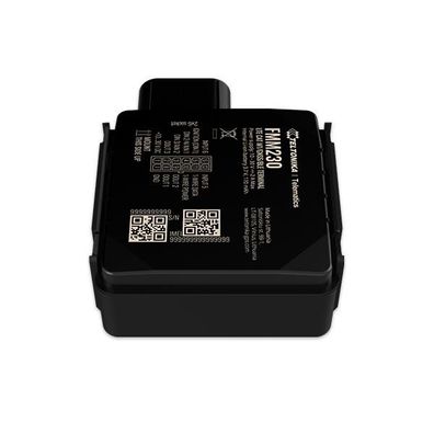 Teltonika · Tracker GPS · FMM230 · Fahrzeug · CAT M1 Bluetooth Erweiteter GPS Tracker