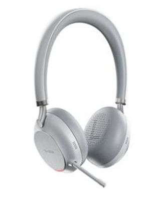 Yealink Bluetooth Headset - BH76 UC Light Gray USB-A