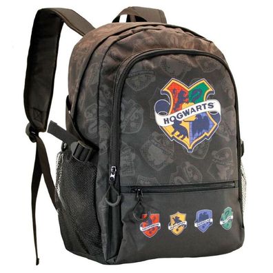Harry Potter Hogwarts Rucksack 44cm Backpack