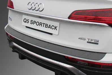 RGM Ladekantenschutz Stoßstangenschutz Audi Q5 Sportback (FYT) 02/2021-09/2024