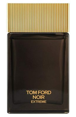 Tom Ford NOIR Extreme EAU DE Parfum 100ml, Parfüm Retour Ware Frauen Männer Duft