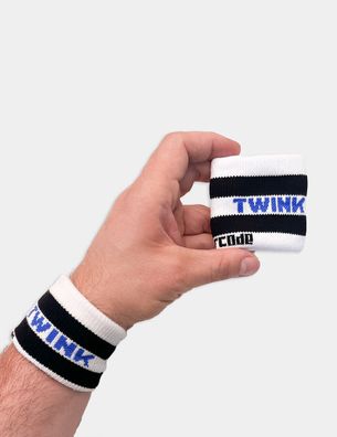 barcode Berlin Identity Wrist Band TWINK Armband 92068/3114 gay sexy Blitzversand