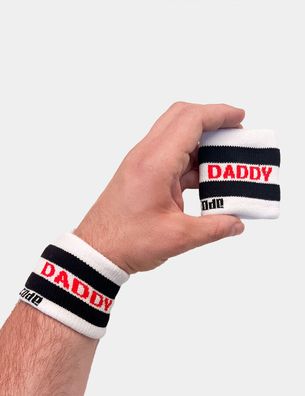 barcode Berlin - Identity Wrist Band DADDY Armband 92069/225 gay sexy SALE