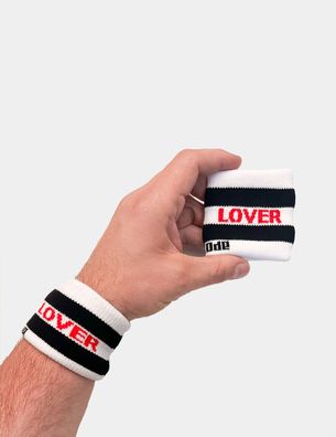 barcode Berlin - Identity Wrist Band LOVER Armband 92071/225 gay sexy SALE