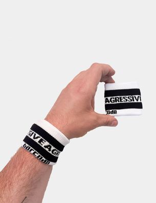 barcode Berlin - Identity Wrist Band Agressive Armband 92060/204 gay sexy SALE