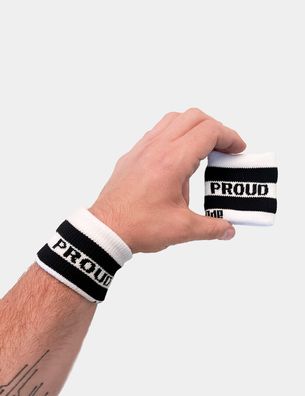 barcode Berlin - Identity Wrist Band PROUD Armband 92059/204 gay sexy SALE