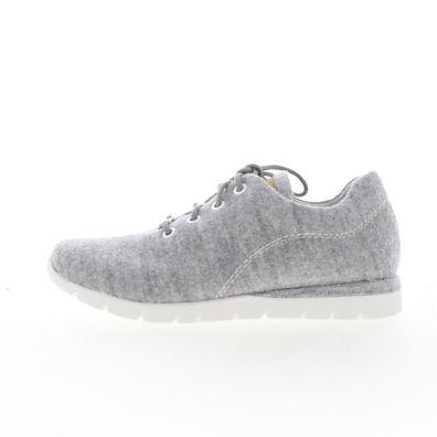 Jana Damen Sneaker Grau Größe 37