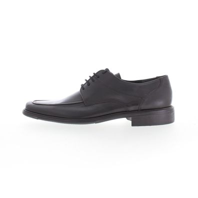 Lord Excellent Herren Business Schuhe SMITH Braun Größe 42,5